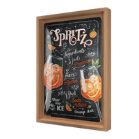 Aperol Spritz N-Frame M Edition