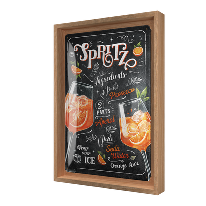 Aperol Spritz N-Frame M Edition