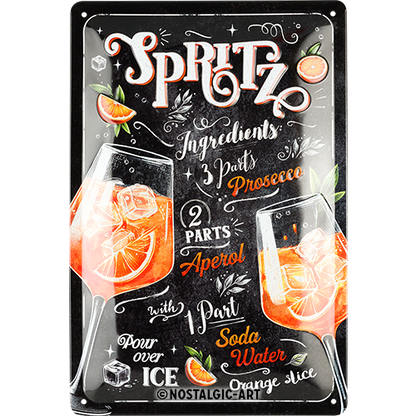 Aperol Spritz