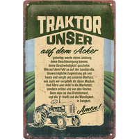 Traktor Unser