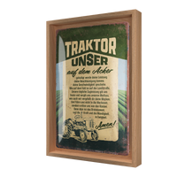 Traktor Unser N-Frame M Edition