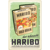 HARIBO - Packung ... das schmeckt