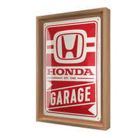 Honda AM - Garage N-Frame M Edition