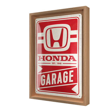 Honda AM - Garage N-Frame M Edition