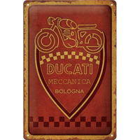 Ducati - Meccanica Bologna