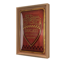 Ducati - Meccanica Bologna N-Frame M Edition