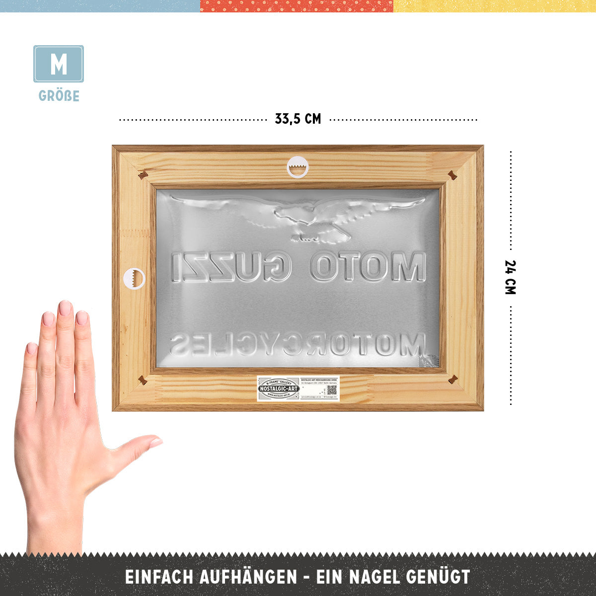 Moto Guzzi - Motorcycles Italia N-Frame M Edition