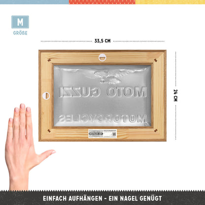 Moto Guzzi - Motorcycles Italia N-Frame M Edition