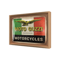 Moto Guzzi - Motorcycles Italia N-Frame M Edition