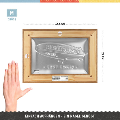 Goodyear - Blimp since 1925 N-Frame M Edition