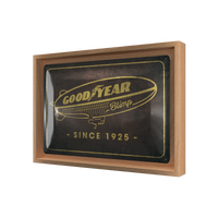 Goodyear - Blimp since 1925 N-Frame M Edition