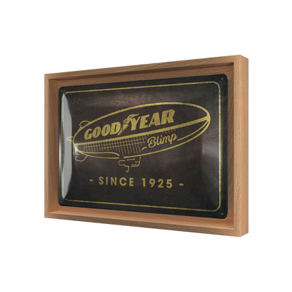 Goodyear - Blimp since 1925 N-Frame M Edition