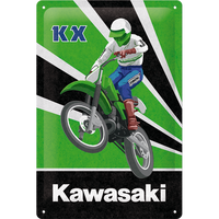 Kawasaki - KX Motocross