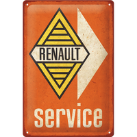Renault - Service