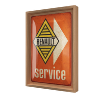 Renault - Service N-Frame M Edition