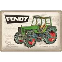 Fendt - Farmer 310 LSA