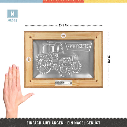 Fendt - Farmer 310 LSA N-Frame M Edition