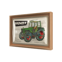 Fendt - Farmer 310 LSA N-Frame M Edition