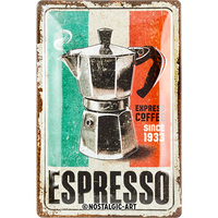 Espresso