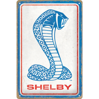 Shelby - Cobra Snake