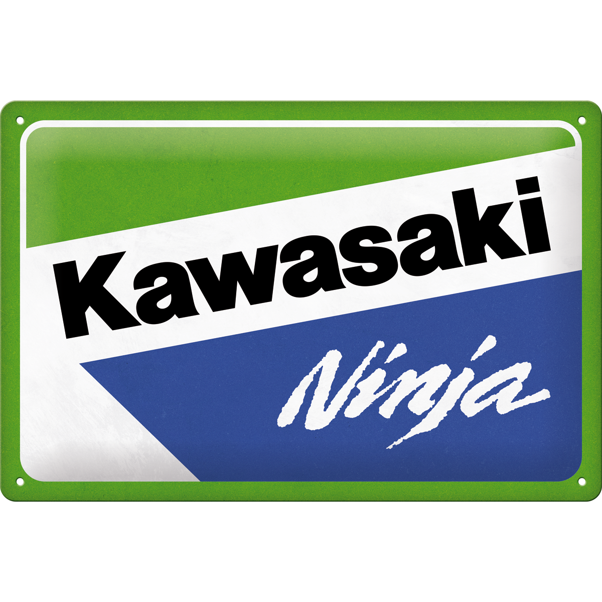 Kawasaki - Ninja