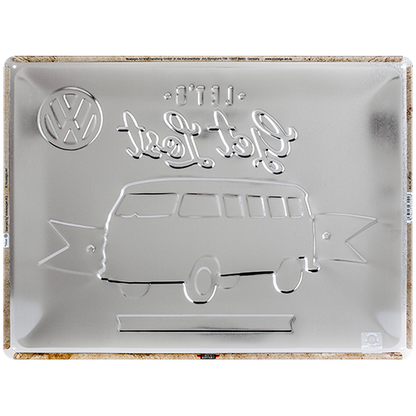 VW Bulli - Let's Get Lost