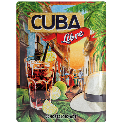 Cuba Libre