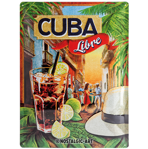 Cuba Libre