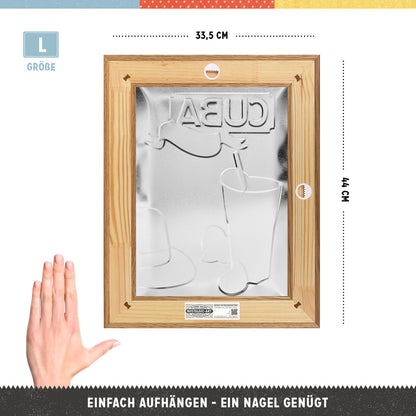 Cuba Libre N-Frame L Edition