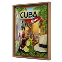 Cuba Libre N-Frame L Edition