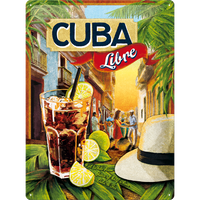 Cuba Libre