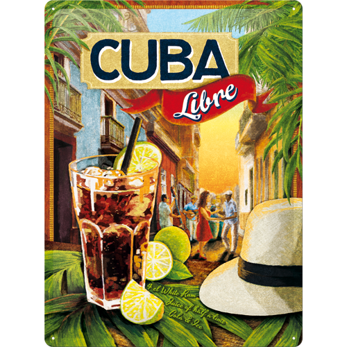 Cuba Libre