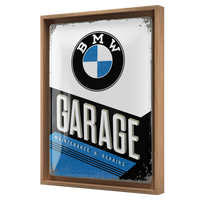 BMW - Garage N-Frame L Edition