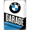 BMW - Garage