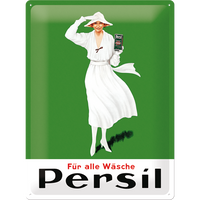 Persil - Weiße Dame Grün 1922
