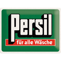 Persil - Für alle Wäsche