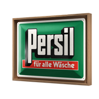 Persil - Für alle Wäsche N-Frame L Edition