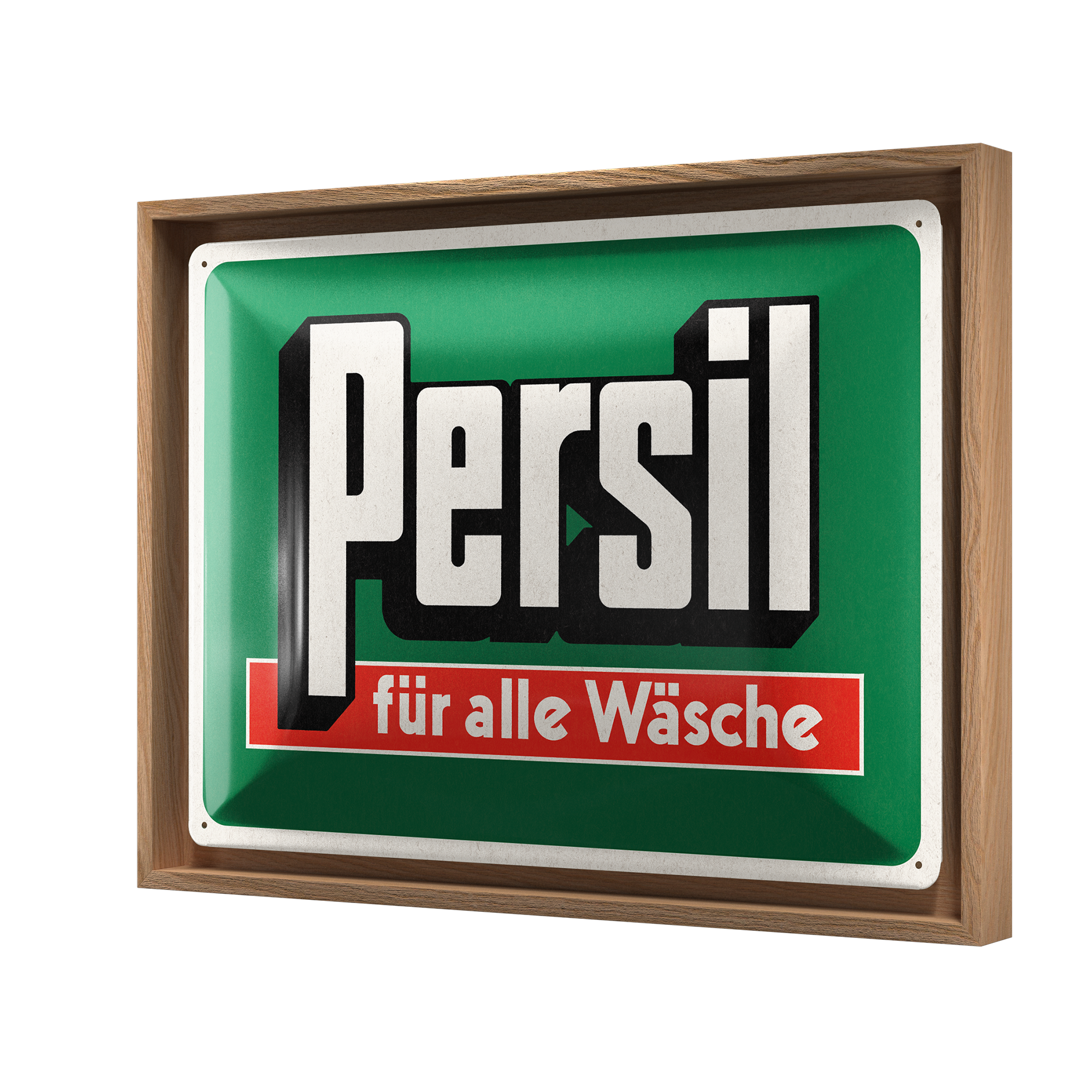 Persil - Für alle Wäsche N-Frame L Edition