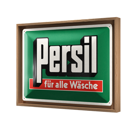 Persil - Für alle Wäsche N-Frame L Edition