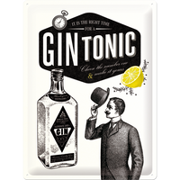 Gin Tonic