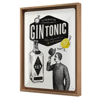 Gin Tonic N-Frame L Edition