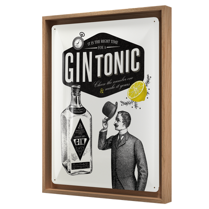 Gin Tonic N-Frame L Edition