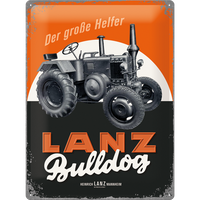 Lanz Bulldog