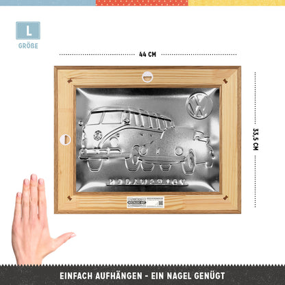 VW - Meet The Classics N-Frame L Edition