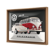 VW - Meet The Classics N-Frame L Edition