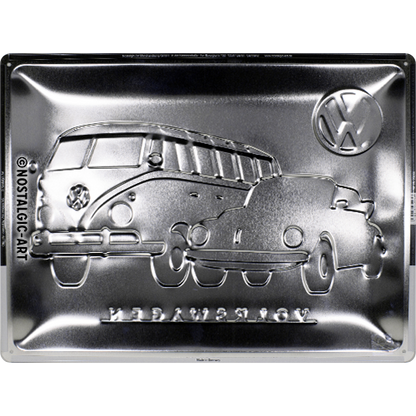 VW - Meet The Classics