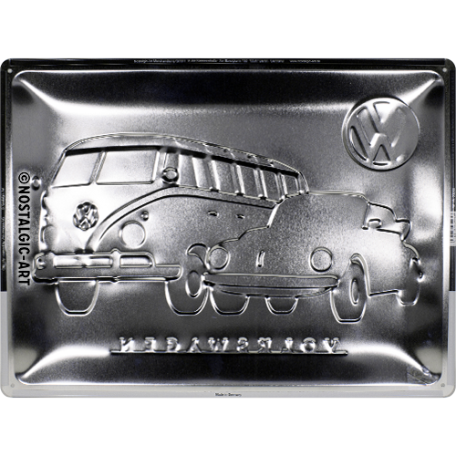 VW - Meet The Classics