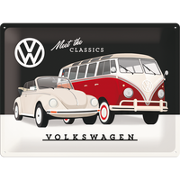 VW - Meet The Classics