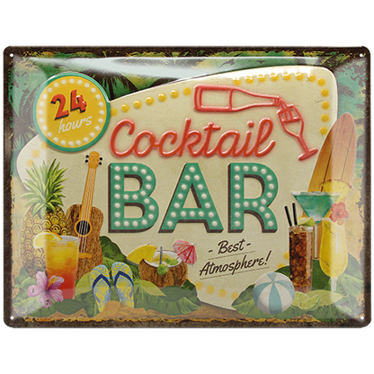 Cocktail Bar