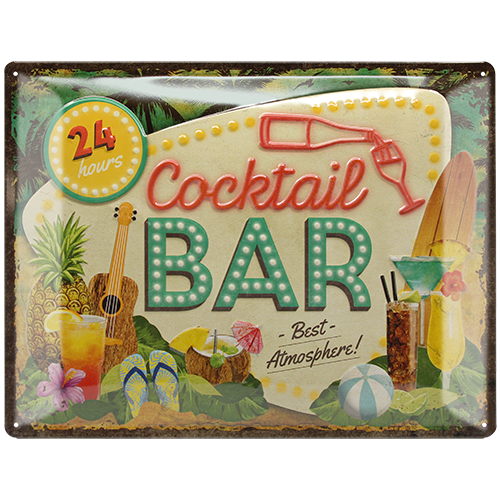 Cocktail Bar